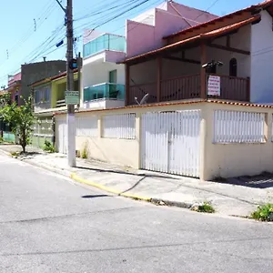 Casa Duplex, Forte. Cabo Frio