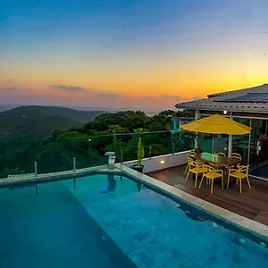 Mansão Mirante!!! Cabo Frio