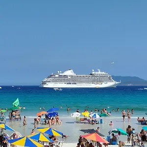 Flat Solife 1 Cabo Frio-buzios Cabo Frio